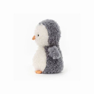 Jellycat Little Penguin Australia | 426780UVQ